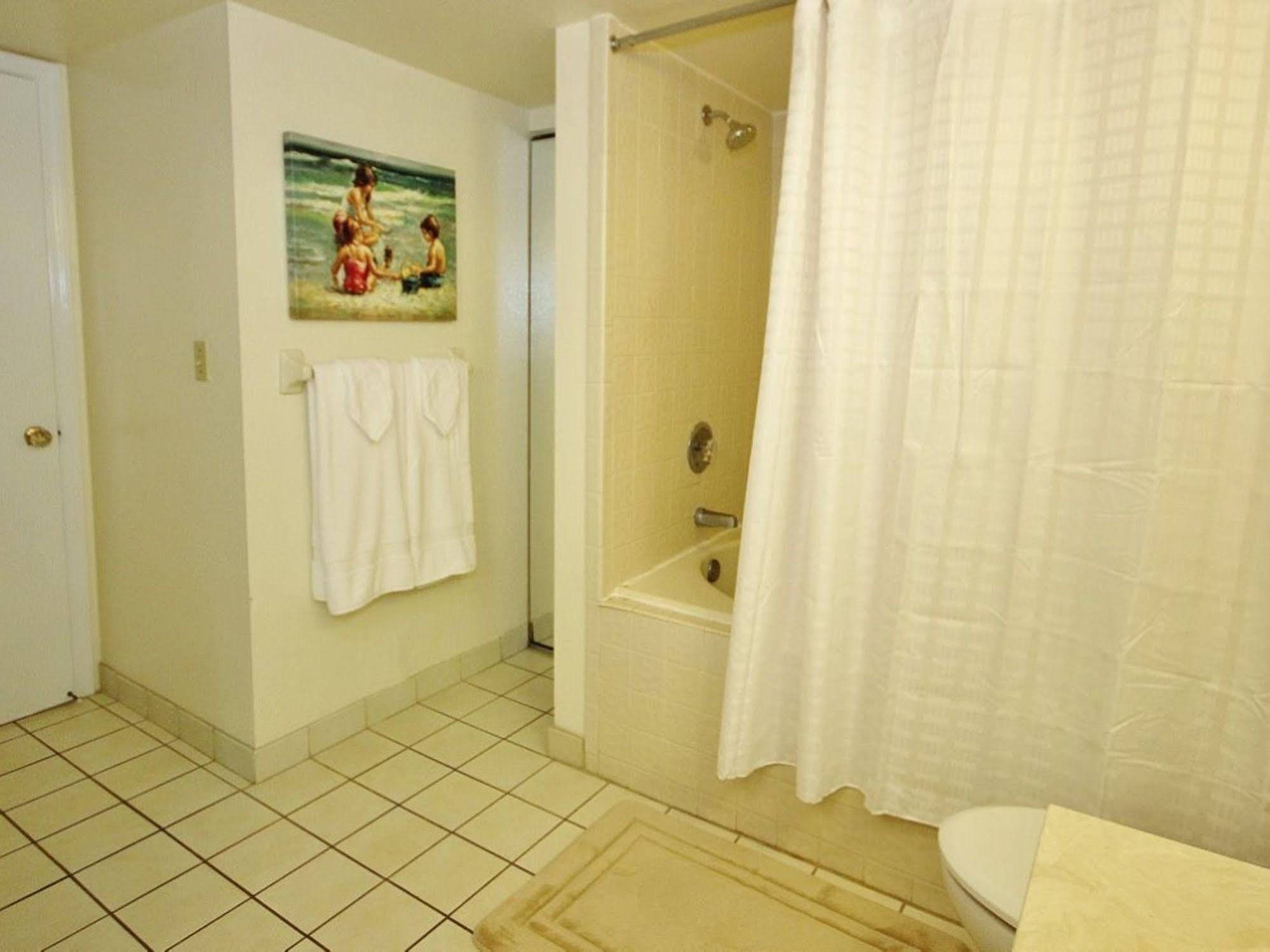 Beach Cottages Indian Shores Exterior foto