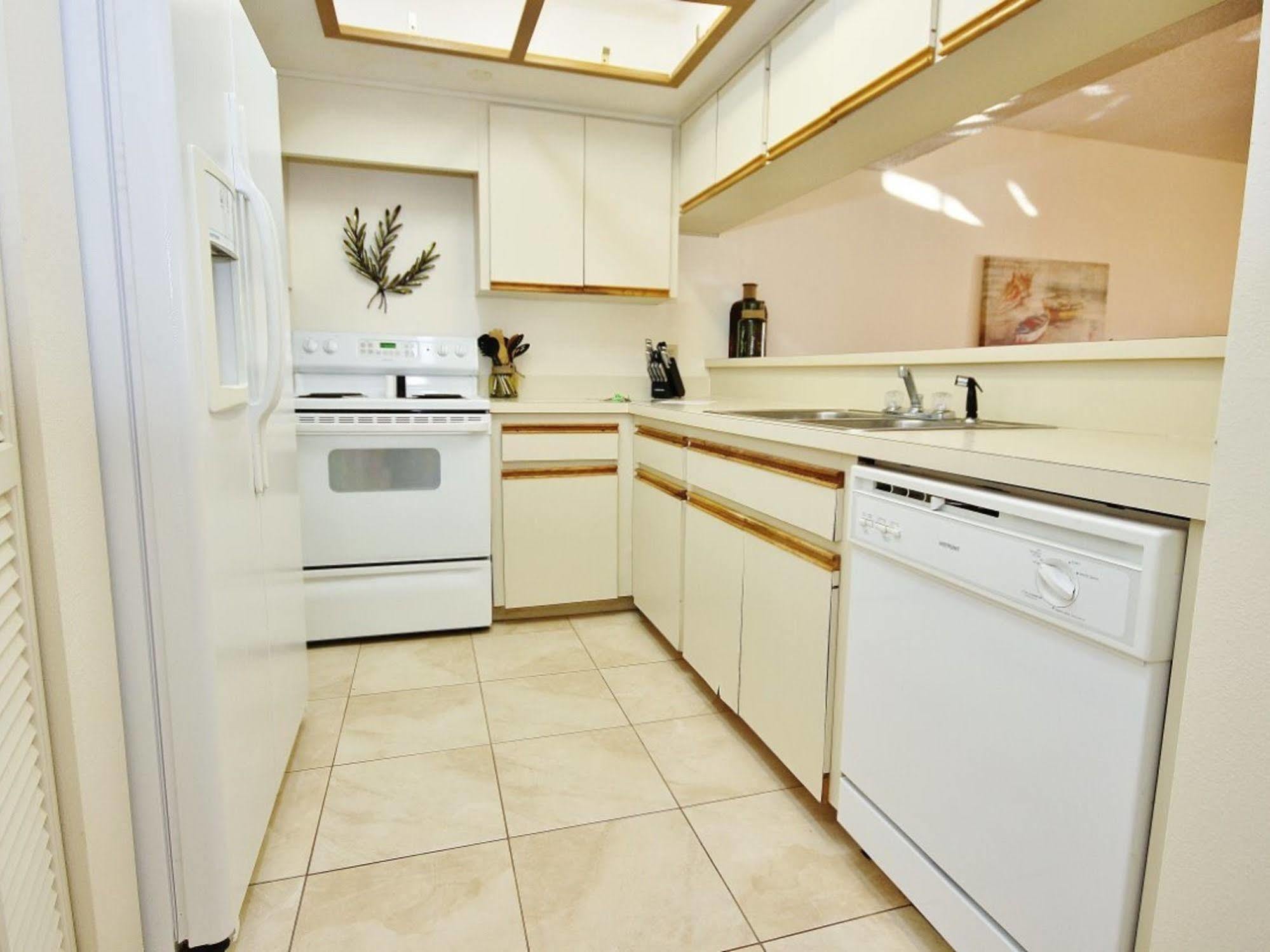 Beach Cottages Indian Shores Exterior foto